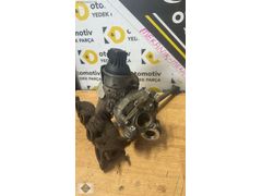 VW PASSAT JETTA 2.0 TDI CBA MOTOR TURBOSU bv43b-0208