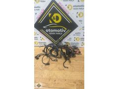 1.9 AFN MOTOR ELEKTRİK TESİSATI