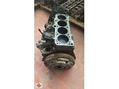 VW GOLF GTİ 1995 2.0 8v AGG BLOK YARIM MOTOR 037103021m