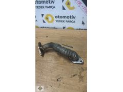VW PASSAT AFN 1.9 TDI EGR BORUSU