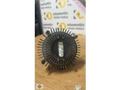 VW 1.9 TDI AFN FAN TERMİĞİ 06B121347