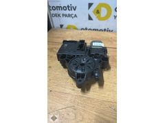 PASSAT B7 SOL ÖN KAPI CAM MOTORU 3aa959701a 3aa837461 3c0959793c