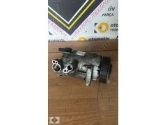 VW TOURAN CADDY KLİMA KOMPROSÖR 1.9 BJB BLS 5k0820503a