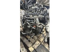 VOLKSWAGEN 2.0 OTOMATİK CBA MOTOR DOLU