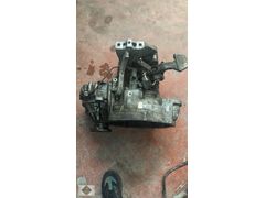 VW TOURAN CADDY 1.9 BJB BLS 6 İLERİ MANUAL ŞANZIMAN 02s301211k
