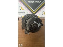 06F903023F VW TOURAN CADDY GOLF PASSAT ŞARJ DİNAMOSU
