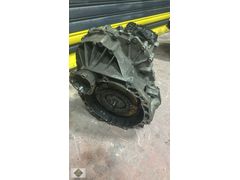 VW 1.4 TSI CAV MOTOR OTOMATİK ŞANZIMAN 0cg301103a