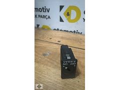 VW AİRBAG KONTROL TUŞU ORJİNAL ÇIKMA