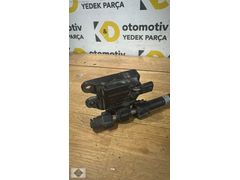 VW PASSAT CC GAZ TURBO SENSÖRÜ 06h907811a