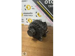 VW ŞARJ DİNAMO ORJİNAL ÇIKMA 03c903023t