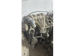 VW ADY MOTOR KOMPLE DOLU ORJİNAL ÇIKMA