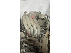 VW AQY MOTOR KOMPLE DOLU ORJİNAL ÇIKMA