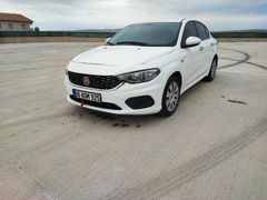 Galeriden Fiat Egea 1.3 Multijet Easy 2015 Model Yozgat