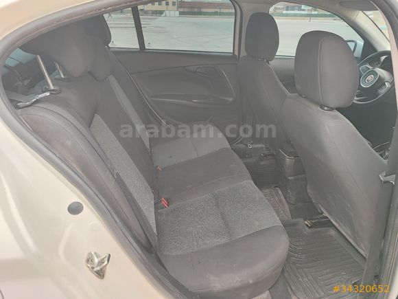 Galeriden Fiat Egea 1.3 Multijet Easy 2015 Model Yozgat