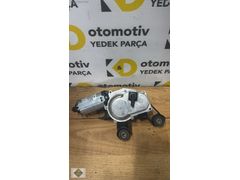AUDİ A3 (04-13) Q5-Q7 ARKA SİLECEK MOTORU OEM 8E9955711E