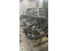 VW GOLF3 2.0 BENZİNLİ MANUAL MOTOR KOMPLE ORJİNAL