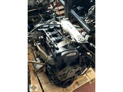 2.0 FSI DOLU MOTOR ORJİNAL ÇIKMA