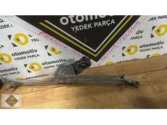 MİNİ COOPER R56 SİLECEK MOTORU ORJİNAL ÇIKMA