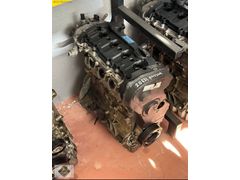 VW PASSAT B6 2.0 FSI GÖVDE MOTOR