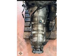 BMW E90 177'LİK OTOMATİK ŞANZIMAN