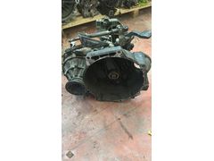 VW 1.9 TDI BXE MOTOR MANUAL ŞANZIMAN ORJİNAL ÇIKMA