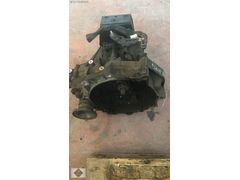 VW GOLF 4 MANUAL ŞANZIMAN ORJİNAL ÇIKMA