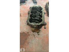 SEAT LEON ÇIKMA DOLU Blok BLS BXE 1.9 Motor 038103021A