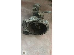 VW SEAT SKODA 1.6 BSE MOTOR MANUAL ŞANZIMAN