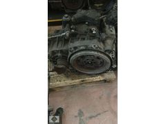 VW PASSAT 2.0 TDI CBA OTOMATİK ŞANZIMAN