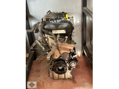 1.0 E TSI DLA BOŞ MOTOR ORJİNAL ÇIKMA