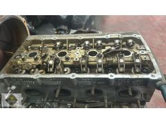1.6 CAX MOTOR SİLİNDİR KAPAĞI