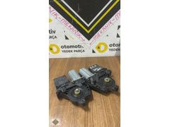 GOLF 4 BORA ARKA CAM MOTORU 105406301 0130821697 0130821696