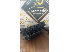 BXE motor kodlu çıkma silindir kapağı 038103373R BLS DOLU