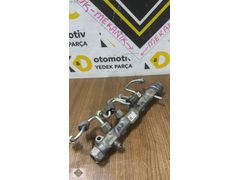 VW audi skoda seat uyumlu enjektör kütüğü.04L130089G.04L089G