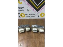 VW GOLF 4 BORA FAN KONTROL ÜNİTESİ BEYNİ 1J0919506K