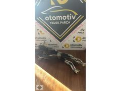 BMW KLİMA BORUSU 64.53-6927538- 09 E91 320D 2.0