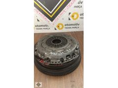 VW AUDI Seat SKODA 1.9 TDI BXE Debriyaj Takımı Volanlı 308200140