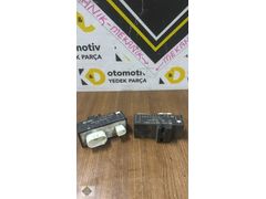 1J0919506M VOLKSVAGEN , SEAT , SKODA FAN KONTROL RÖLESİ ORJİNAL