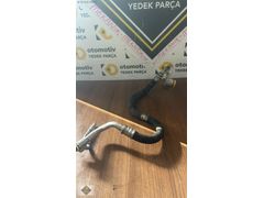 52529410 BMW F10 klima borusu