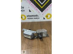 1J0907655A VW SEAT SKODA ESP SENSÖRÜ 1J2907637F 1K0907655A
