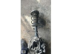 VOLKSWAGEN AUDİ GOLF 7 A3 ARKA AMORTİSÖR KOMPLE 5Q0513029DQ