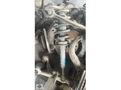 VW AUDİ AMORTİSÖR ORJİNAL ÇIKMA 814903557837