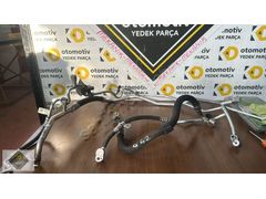 BMW F44 218i Gran Coupe 6834655 9869633 6832951 KLİMA BORUSU