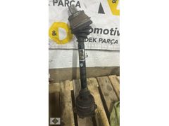 8D0407271BC VOLKSWAGEN PASSAT AUDİ TRİPTONİK AKS MİLİ 2001 2005