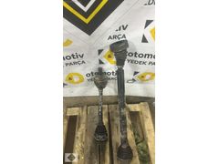 AKS CORDOBA IBIZA POLO FABIA ROOMSTER 6Q0407271AT