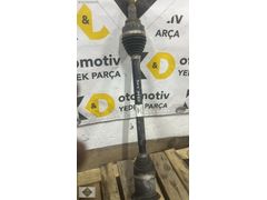 MW F30 F32 328 330 428 430 XDrive AKİS 7637444 7637445