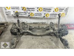 VW PASSAT B6 ARKA DİNGİL TAŞIYICI AMORTİSÖR DİSK ORJİNAL ÇIKMA