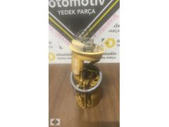 VW CADDY 2004 1.9 TDI 2K0919050A A2C53044997 YAKIT DEPO POMPASI