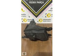BMW E90 E92 X1 RADYATÖR YEDEK SU DEPOSU 17138570079-17137810592