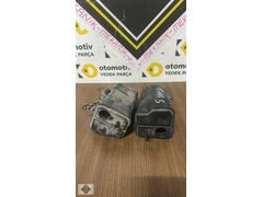TRANSPORTER T5 T6 AKTİF KARBON FİLTRE FİLTRESİ 1K0201801D OEM